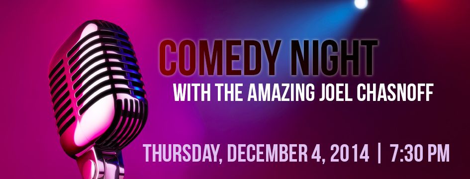 Comedy Night